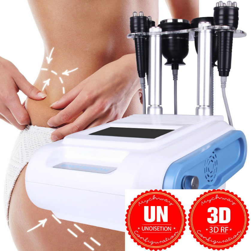 キャビテーションマシン