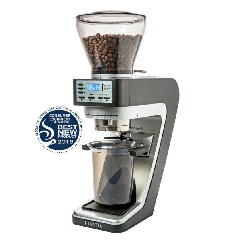 BARATZA SETTE