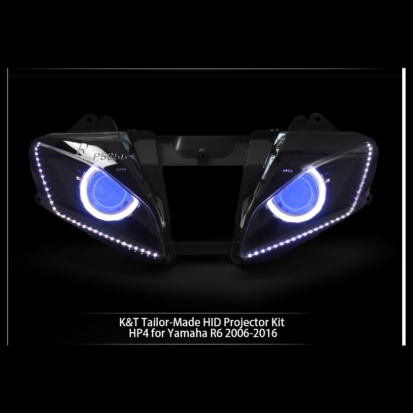 バイク　ライト